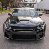 2015-2023 Dodge Charger SRT Hellcat Style Widebody Kit - Vicrez