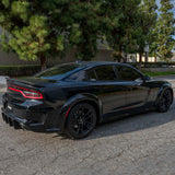 2015-2023 Dodge Charger SRT Hellcat Style Widebody Kit - Vicrez