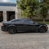 2015-2023 Dodge Charger SRT Hellcat Style Widebody Kit - Vicrez