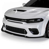 2015-2023 Dodge Charger SRT Hellcat Style Widebody Kit - Vicrez