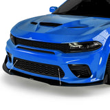 2015-2023 Dodge Charger SRT Hellcat Style Widebody Kit - Vicrez