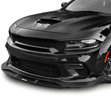 2015-2023 Dodge Charger SRT Hellcat Style Widebody Kit - Vicrez