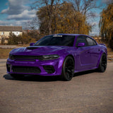 2015-2023 Dodge Charger SRT Hellcat Style Widebody Kit - Vicrez