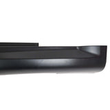 2015-2023 Dodge Charger SRT Hellcat Style Widebody Side Skirts - Vicrez