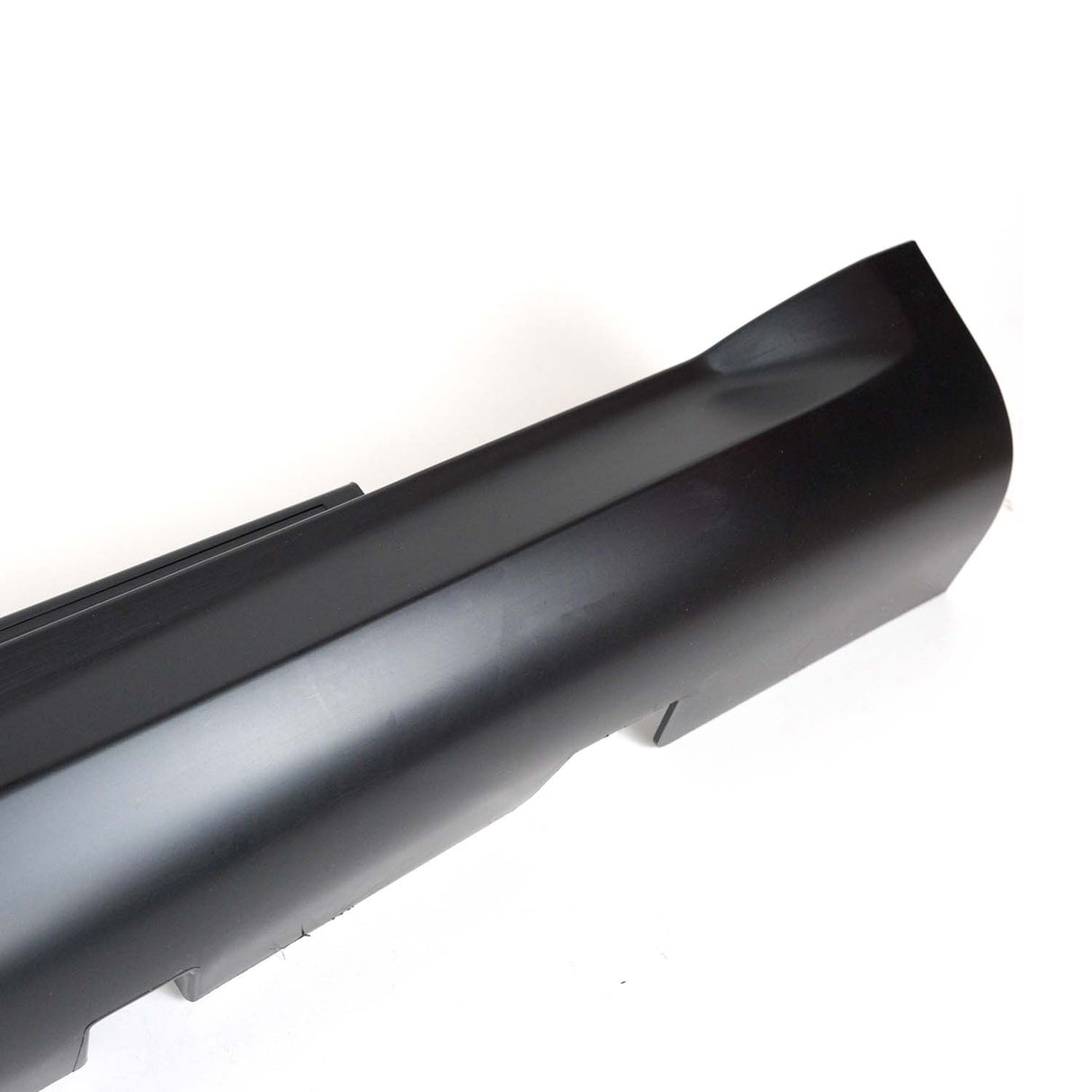2015-2023 Dodge Charger SRT Hellcat Style Widebody Side Skirts - Vicrez