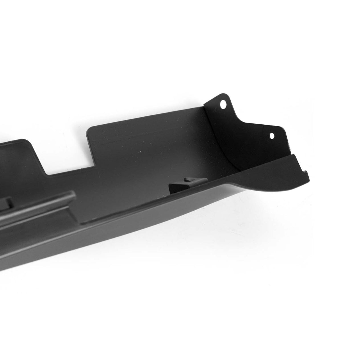 2015-2023 Dodge Charger SRT Hellcat Style Widebody Side Skirts - Vicrez