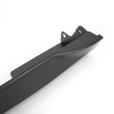 2015-2023 Dodge Charger SRT Hellcat Style Widebody Side Skirts - Vicrez