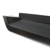 2015-2023 Dodge Charger SRT Hellcat Style Widebody Side Skirts - Vicrez