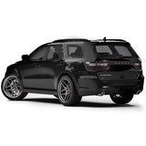 2014-2026 Dodge Durango SRT Hellcat Style Rear Bumper - Vicrez
