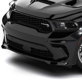 2014-2026 Dodge Durango Hellcat Style Front Lip - Vicrez