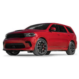 2014-2026 Dodge Durango SRT Hellcat Style Fender Flares - Vicrez
