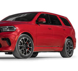 2014-2026 Dodge Durango SRT Hellcat Style Fender Flares - Vicrez