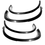 2014-2026 Dodge Durango SRT Hellcat Style Fender Flares - Vicrez