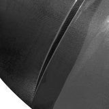 2018-2023 Ford Mustang 3 Inch Cowl Hood - Vicrez Carbon Fiber