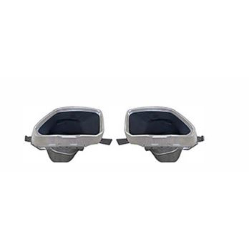 Vicrez 340i M-Performance Tail Pipe | BMW G20/G28 2019-2022