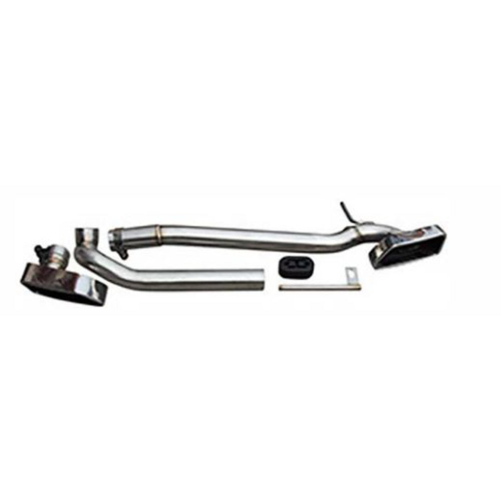 Vicrez 535 Tail Pipe | BMW F10/F18 2011-2017
