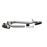 Vicrez 535 Tail Pipe | BMW F10/F18 2011-2017