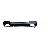 Vicrez 550i M-Performance Rear Diffuser | BMW G30/G38 2017-2023
