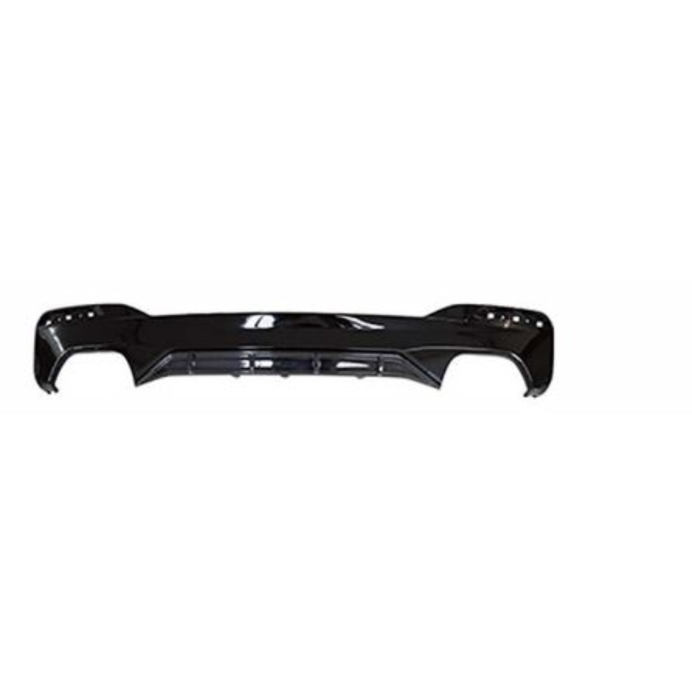 Vicrez 550i M-Performance Rear Diffuser | BMW G30/G38 2017-2023