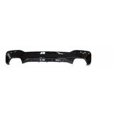 Vicrez 550i M-Performance Rear Diffuser | BMW G30/G38 2017-2023