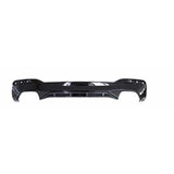 Vicrez 550i M-Performance Rear Diffuser | BMW G30/G38 2017-2023