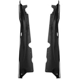 2020-2026 Chevrolet Corvette C8 5VM Style Side Skirts - Vicrez