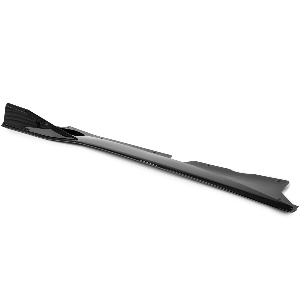 2020-2026 Chevrolet Corvette C8 5VM Style Side Skirts - Vicrez