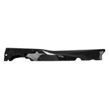2020-2026 Chevrolet Corvette C8 5VM Style Side Skirts - Vicrez