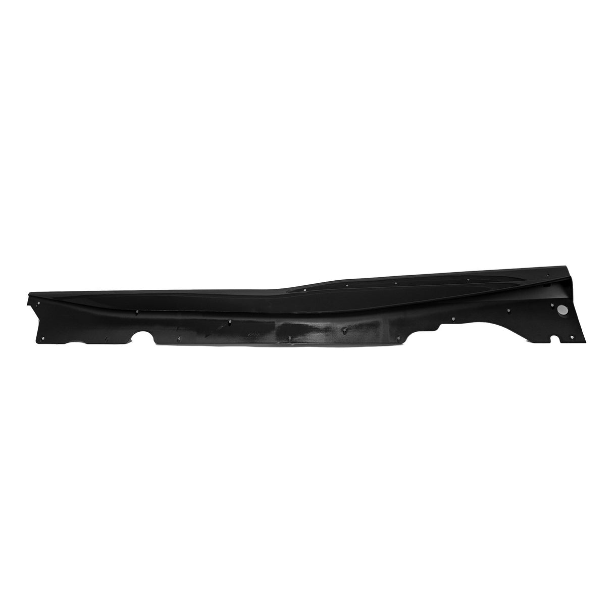 2020-2026 Chevrolet Corvette C8 5VM Style Side Skirts - Vicrez