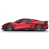 2020-2026 Corvette C8 5VM Style Aero Package - Vicrez