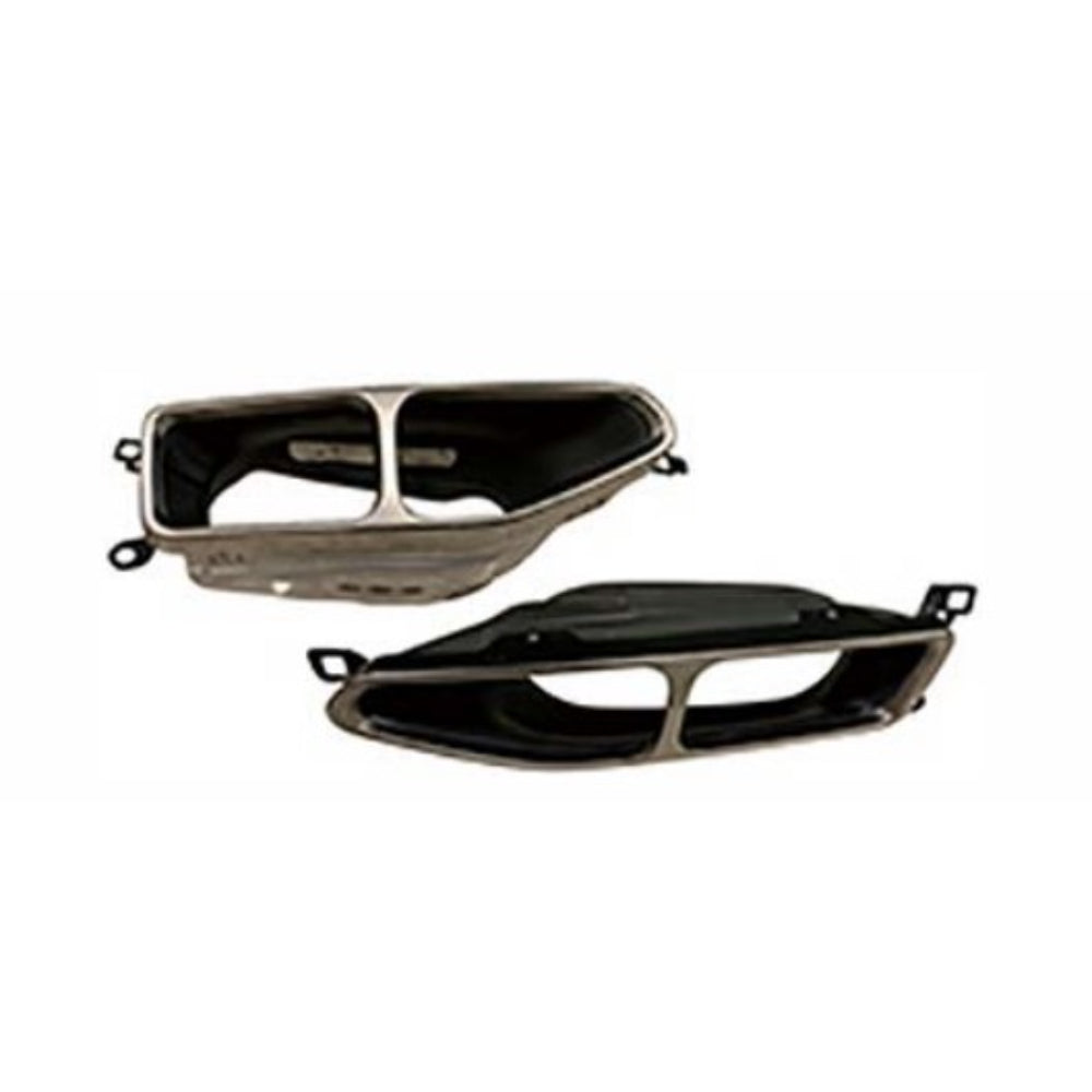 Vicrez 760 Tail Pipe | BMW G11/G12 2019-2022