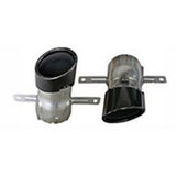 Vicrez A35 Tail Pipe | Mercedes-Benz A Class W177 2019-2025
