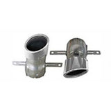 Vicrez A35 Tail Pipe | Mercedes-Benz A Class W177 2019-2025