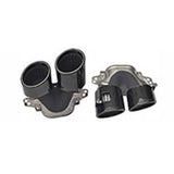 Vicrez A45 Tail Pipe | Mercedes-Benz A Class W177 2019-2025