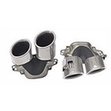 Vicrez A45 Tail Pipe | Mercedes-Benz A Class W177 2019-2025