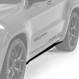 2017-2021 Jeep Grand Cherokee Trackhawk/SRT Aero Body Kit - Vicrez