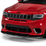 2017-2021 Jeep Grand Cherokee Trackhawk/SRT Aero Body Kit - Vicrez