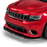 2017-2021 Jeep Grand Cherokee Trackhawk/SRT Aero Body Kit - Vicrez