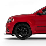 2017-2021 Jeep Grand Cherokee Trackhawk/SRT Aero Body Kit - Vicrez