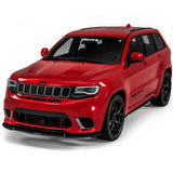 2017-2021 Jeep Grand Cherokee Trackhawk/SRT Aero Body Kit - Vicrez