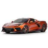 2020-2026 Chevrolet Corvette C8 VZR2 Style Front Bumper Lip - Vicrez