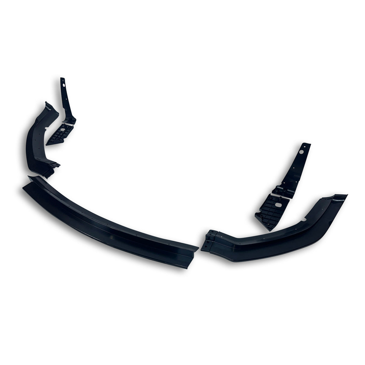 2015-2023 Dodge Charger BD Style Widebody Aero Kit - Vicrez