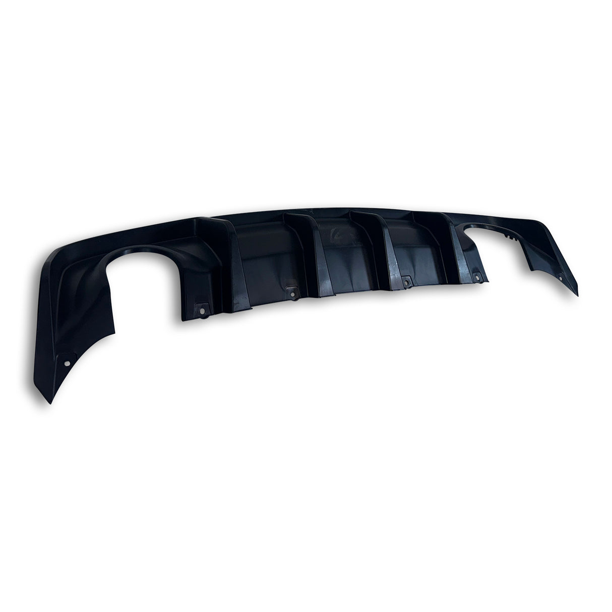 2015-2023 Dodge Charger BD Style Widebody Aero Kit - Vicrez