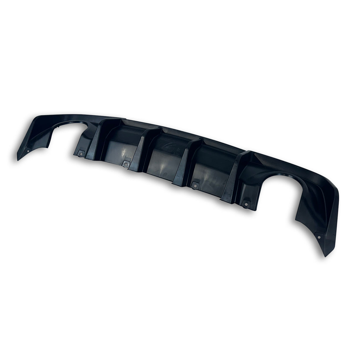 2015-2023 Dodge Charger BD Style Widebody Aero Kit - Vicrez
