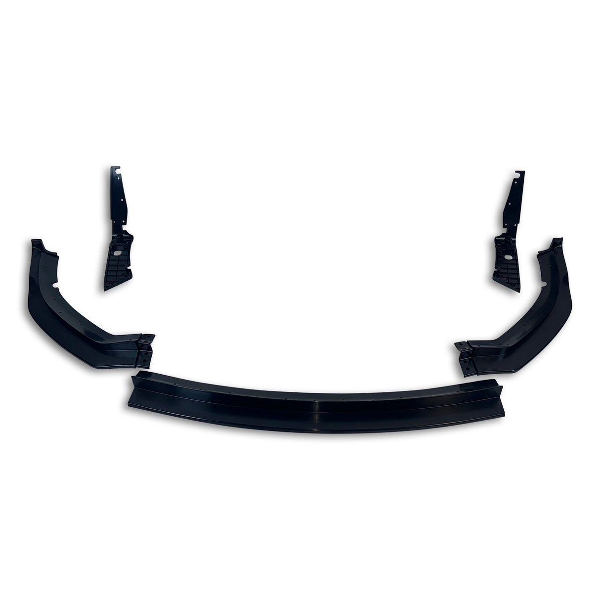 2015-2023 Dodge Charger BD Style Aero Kit - Vicrez