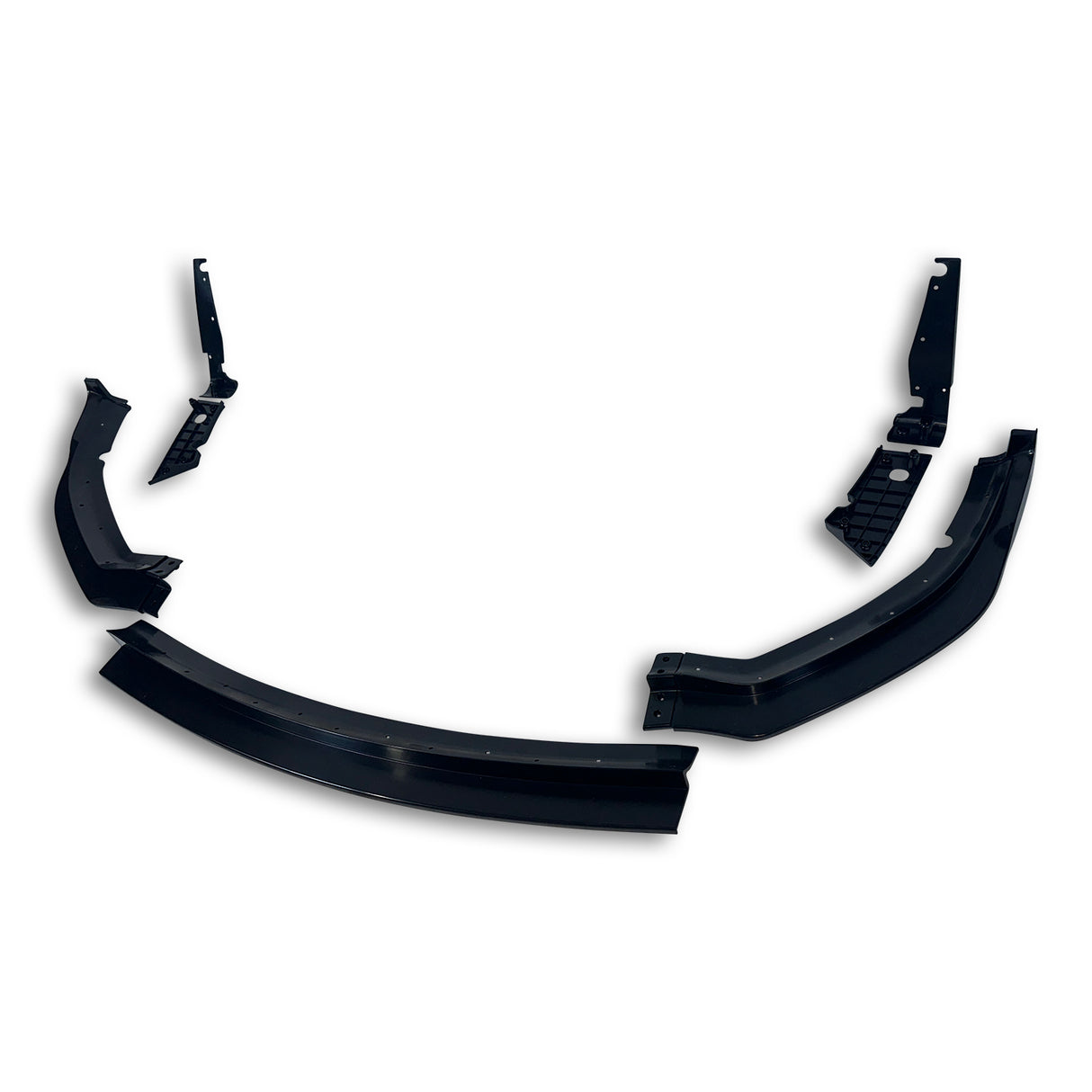 2015-2023 Dodge Charger BD Style Aero Kit - Vicrez
