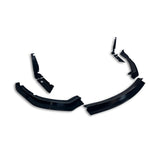 2015-2023 Dodge Charger BD Style Aero Kit - Vicrez