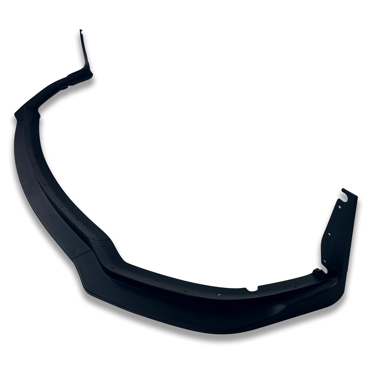 2015-2023 Dodge Charger BD Style Front Lip - Vicrez