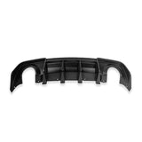 2015-2023 Dodge Charger BD Style Rear Diffuser - Vicrez