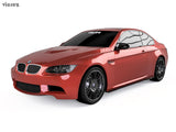 2007-2013 BMW 3-Series Side Skirt Splitter - Vicrez